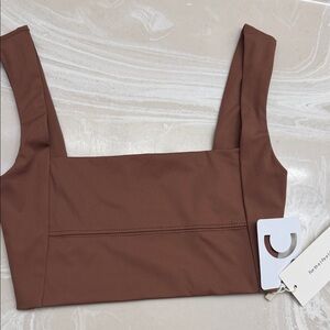 NWT Commense Sports Bra